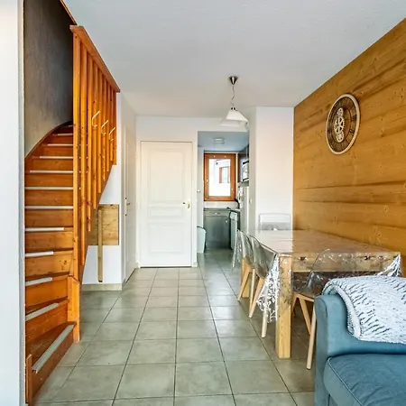 Le Soleil Des Orres - Maison Pied Des Pistes - Piscine, Sauna Et Hammam Apartment *
